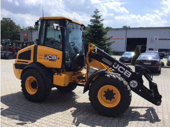 Rataslaadur JCB 409: pilt 4