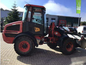 Rataslaadur JCB 409: pilt 5 Rataslaadur JCB 409: pilt 5