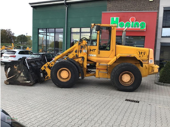 Rataslaadur JCB 436