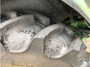 Traktor John Deere 6800: pilt 5