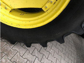 Traktor John Deere 6800: pilt 4