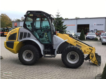 Rataslaadur Kramer 680T: pilt 3