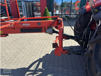 Kaarutaja/ Reha Kuhn GA 7501: pilt 3