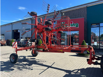 Kaarutaja/ Reha Kuhn GA 7501: pilt 5