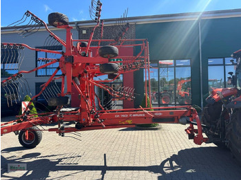 Kaarutaja/ Reha Kuhn GA 7501: pilt 2