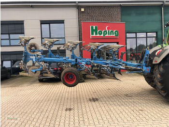 Ader LEMKEN