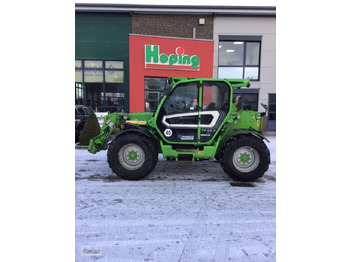Teleskooplaadur Merlo TF42.7 CS-140: pilt 2