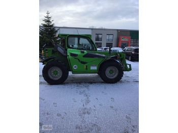 Teleskooplaadur Merlo TF42.7 CS-140: pilt 5