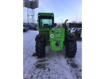 Teleskooplaadur Merlo TF42.7 CS-140: pilt 4