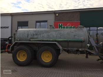 Lägapütt MEYER-LOHNE