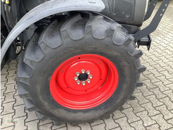 Traktor Same Explorer 90.4: pilt 3