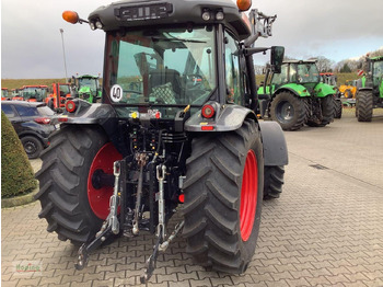Traktor Same Explorer 90.4: pilt 5