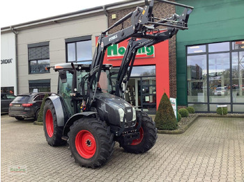 Traktor Same Explorer 90.4: pilt 2