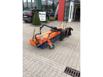 Hari Tuchel Kehrmaschine Plus 59: pilt 2