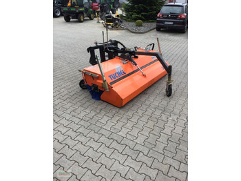 Hari Tuchel Kehrmaschine Plus 59: pilt 5