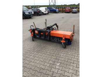 Hari Tuchel Kehrmaschine Plus 59: pilt 3