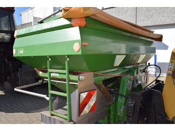 Väetiselaoturid AMAZONE ZA-M