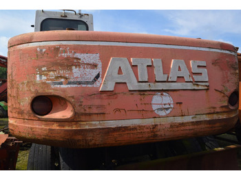 Atlas 1404 M liising Atlas 1404 M: pilt 2