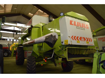 Kombain CLAAS Dominator 203 Mega: pilt 4