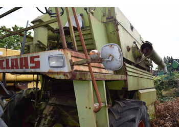 Kombain CLAAS Dominator 98 + Senator *zur Teileverwertung*: pilt 3