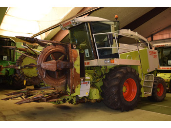 Koristusmasin CLAAS Jaguar