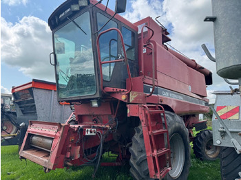Kombain CASE IH