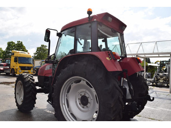 Traktor Case-IH CS 86: pilt 5
