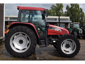 Traktor Case-IH CS 86: pilt 4