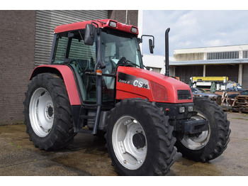 Traktor Case-IH CS 86: pilt 2