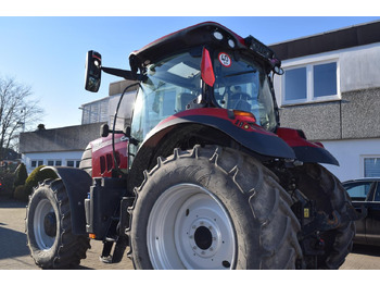 Traktor Case-IH Puma 150: pilt 5