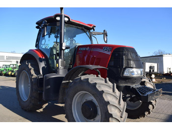Traktor Case-IH Puma 150: pilt 3