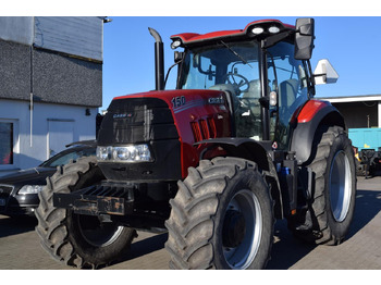 Traktor Case-IH Puma 150: pilt 4