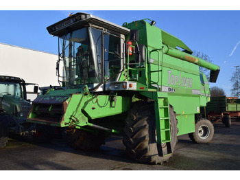 Kombain DEUTZ