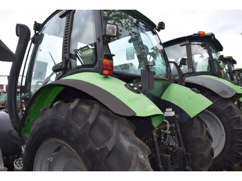 Deutz-Fahr Agrotron 90 liising Deutz-Fahr Agrotron 90: pilt 4
