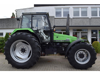 Deutz-Fahr Agroxtra 6.17 liising Deutz-Fahr Agroxtra 6.17: pilt 2