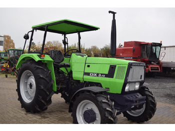 Traktor DEUTZ DX