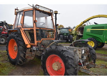 Traktor FENDT