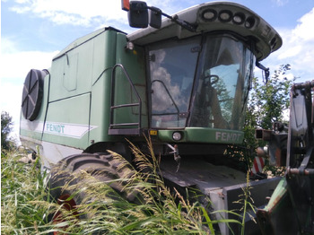 Kombain FENDT