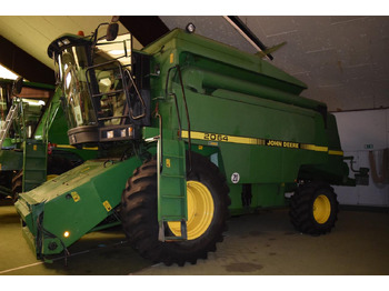 Kombain John Deere 2064: pilt 3