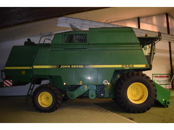 Kombain John Deere 2064: pilt 5