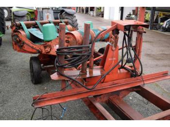 Kverneland UN7558 liising Kverneland UN7558: pilt 3