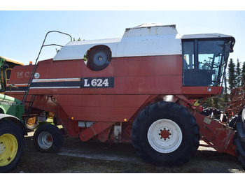Kombain LAVERDA