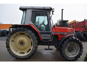 Traktor Massey Ferguson MF 3060: pilt 2