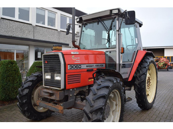Traktor Massey Ferguson MF 3060: pilt 4