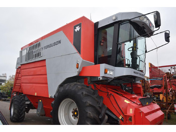 Massey Ferguson MF 7256 liising Massey Ferguson MF 7256: pilt 1