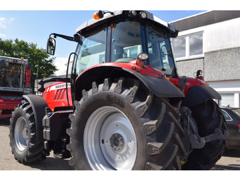 Traktor Massey Ferguson MF 7715 Dyna-6: pilt 4