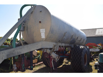 Wienhoff Güllefass 15600 liising Wienhoff Güllefass 15600: pilt 2 Wienhoff Güllefass 15600 liising Wienhoff Güllefass 15600: pilt 2