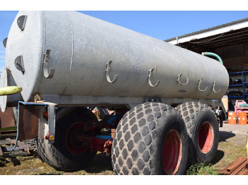 Wienhoff Güllefass 15600 liising Wienhoff Güllefass 15600: pilt 4 Wienhoff Güllefass 15600 liising Wienhoff Güllefass 15600: pilt 4