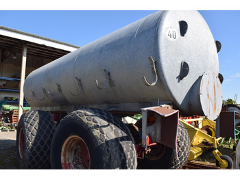 Wienhoff Güllefass 15600 liising Wienhoff Güllefass 15600: pilt 3 Wienhoff Güllefass 15600 liising Wienhoff Güllefass 15600: pilt 3