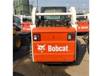 Kompaktlaadur BOBCAT S185